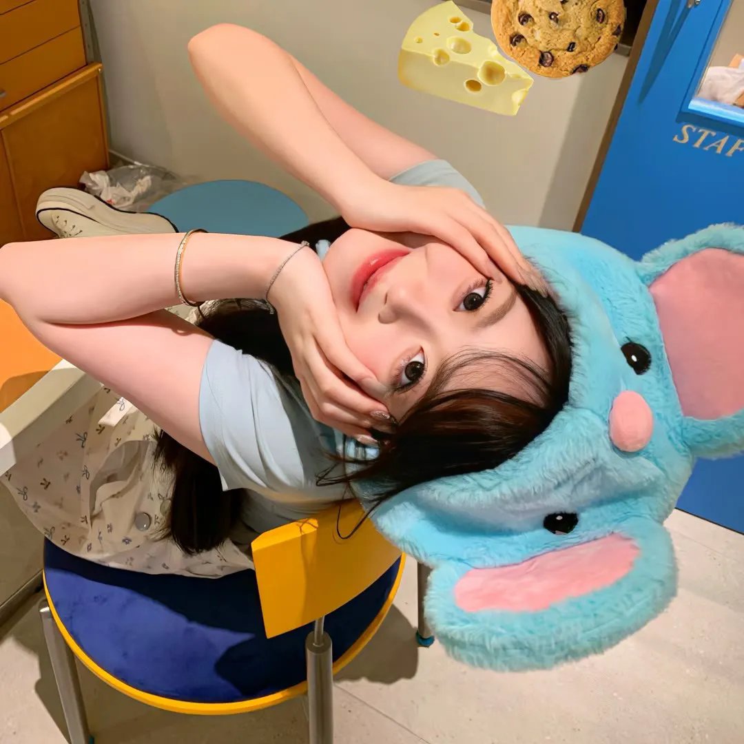 飞女黛丝