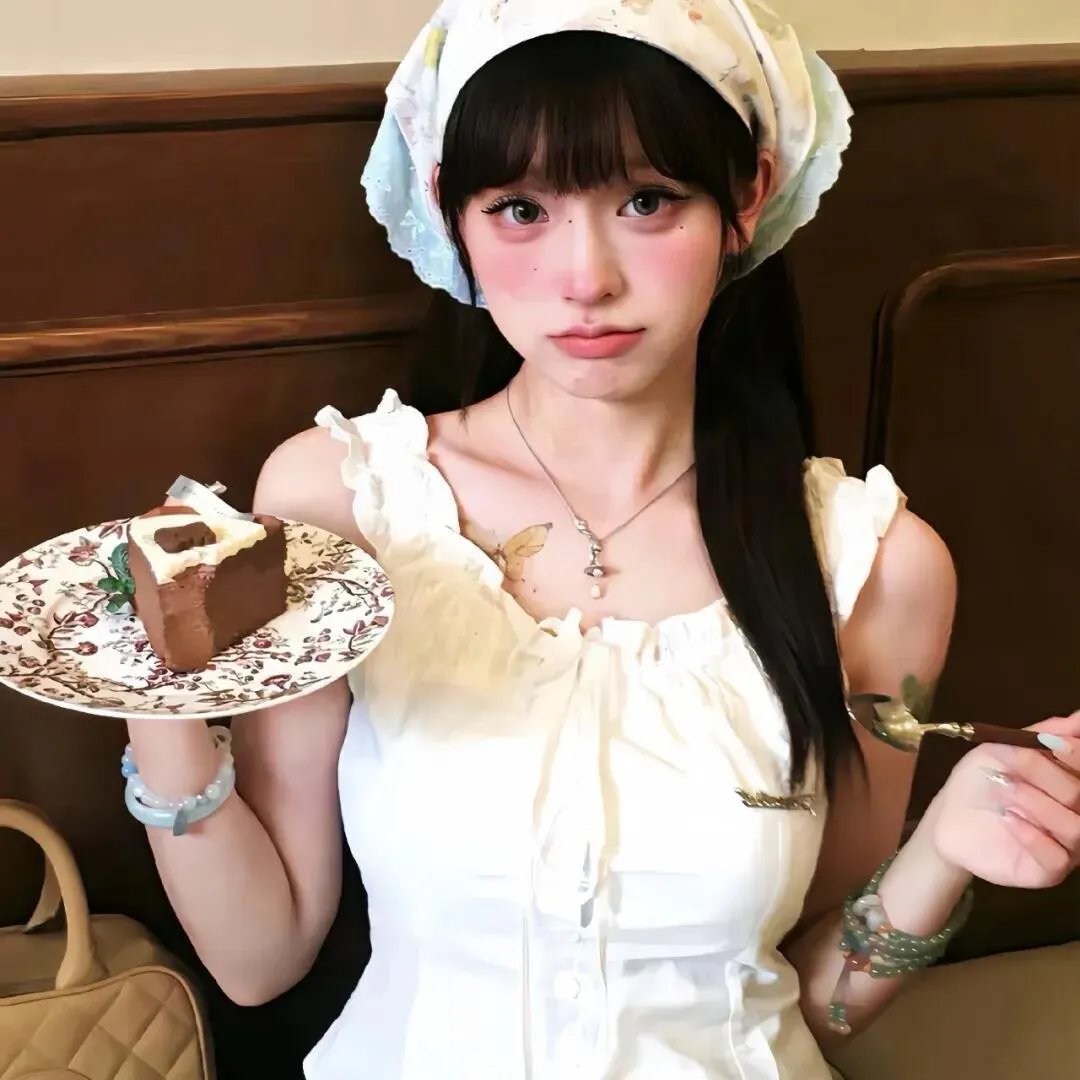 谋杀,她说