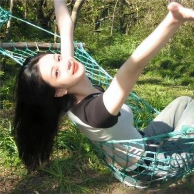 蝴蝶小姐